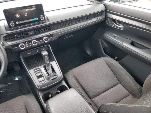 2023 Honda CR-V LX