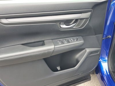 2023 Honda CR-V LX