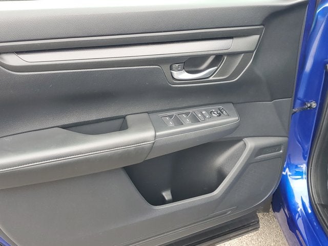 2023 Honda CR-V LX
