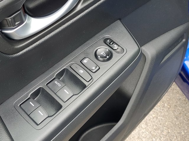 2023 Honda CR-V LX