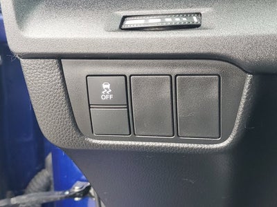 2023 Honda CR-V LX