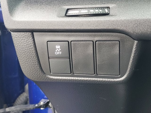 2023 Honda CR-V LX