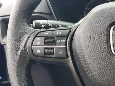 2023 Honda CR-V LX