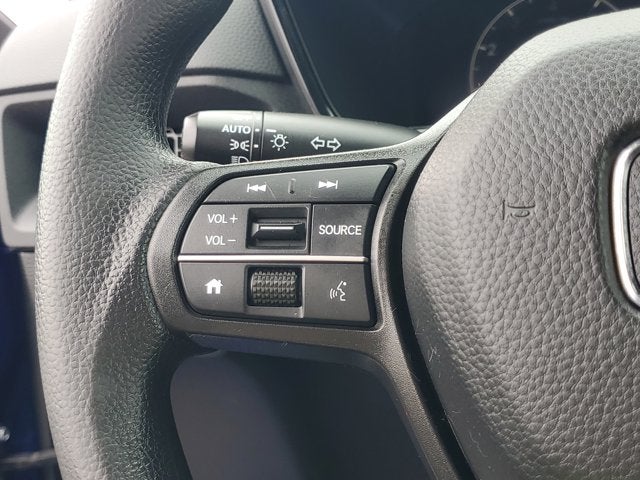 2023 Honda CR-V LX