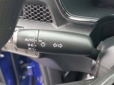2023 Honda CR-V LX