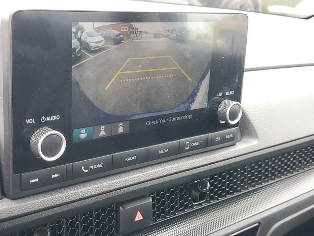 2023 Honda CR-V LX