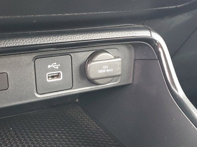 2023 Honda CR-V LX