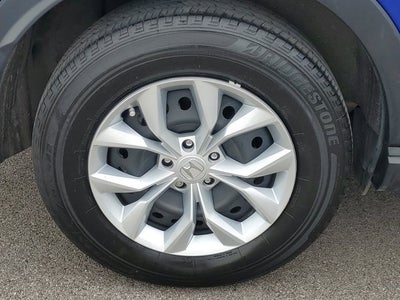2023 Honda CR-V LX