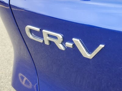 2023 Honda CR-V LX