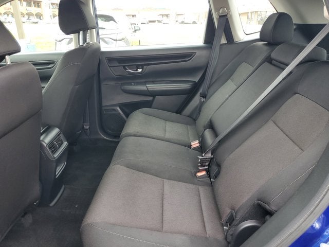 2023 Honda CR-V LX