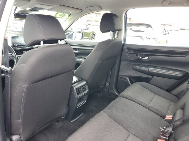 2023 Honda CR-V LX
