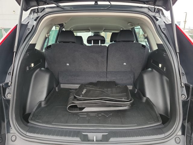 2024 Honda CR-V LX