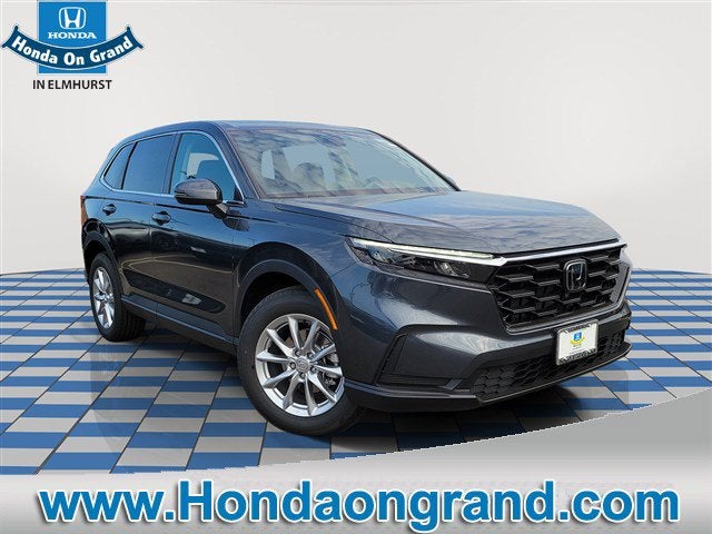 2027 Honda CR-V