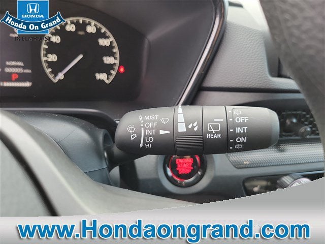 Vehicle thumbnail
