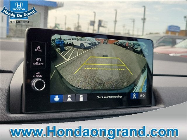 Vehicle thumbnail