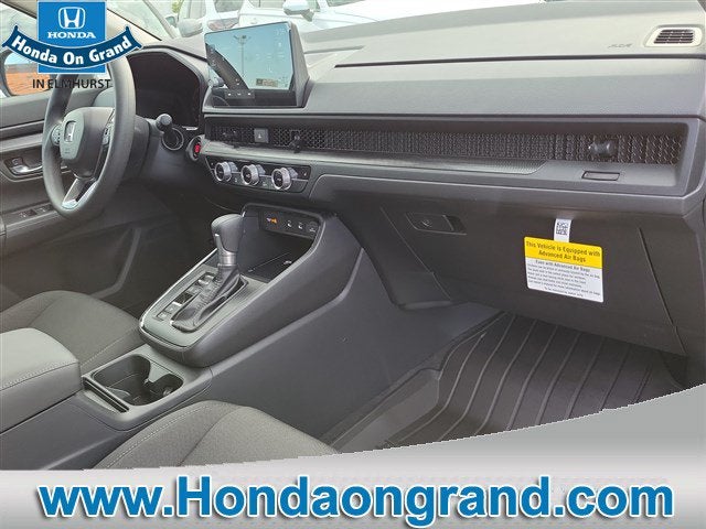 Vehicle thumbnail