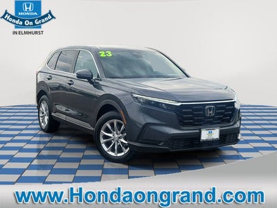 2023 Honda CR-V EX