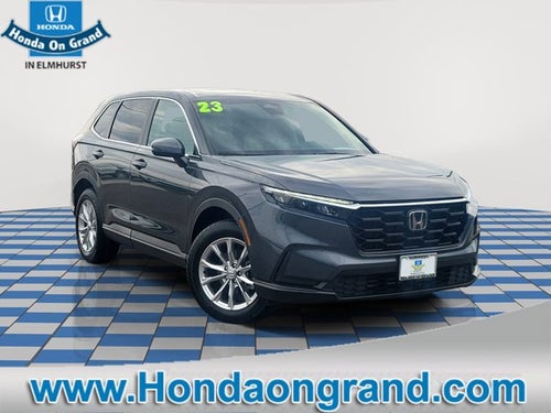 2023 Honda CR-V EX