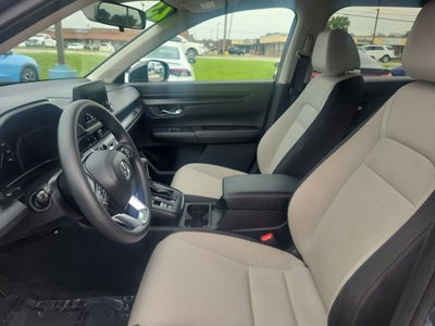 2023 Honda CR-V EX