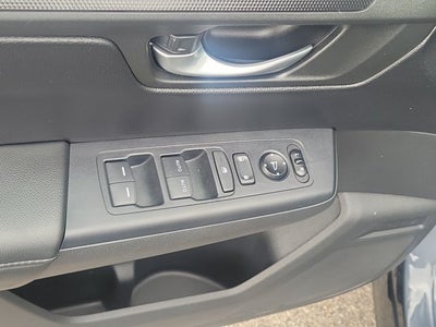 2023 Honda CR-V EX