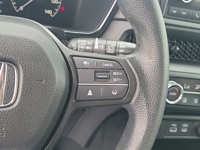 2023 Honda CR-V EX