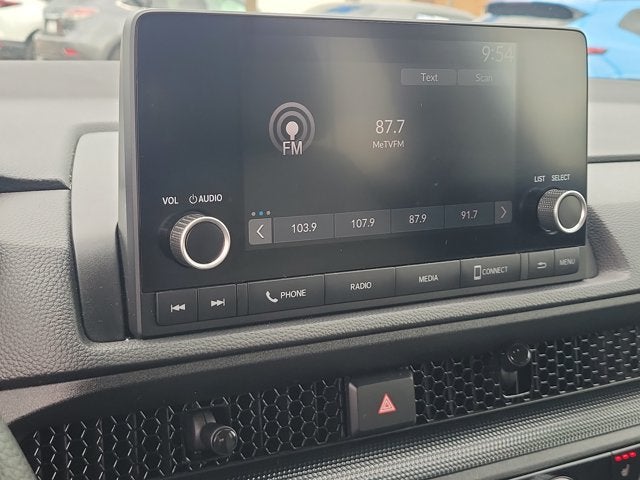 2023 Honda CR-V EX