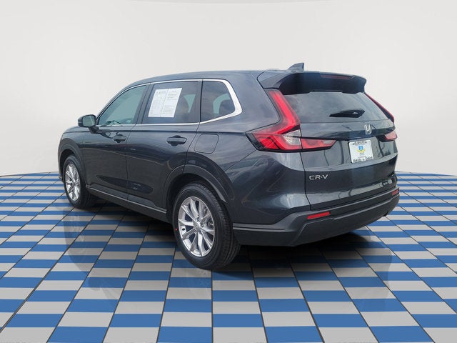 2023 Honda CR-V EX