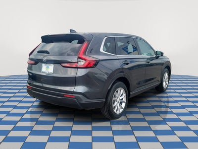 2023 Honda CR-V EX