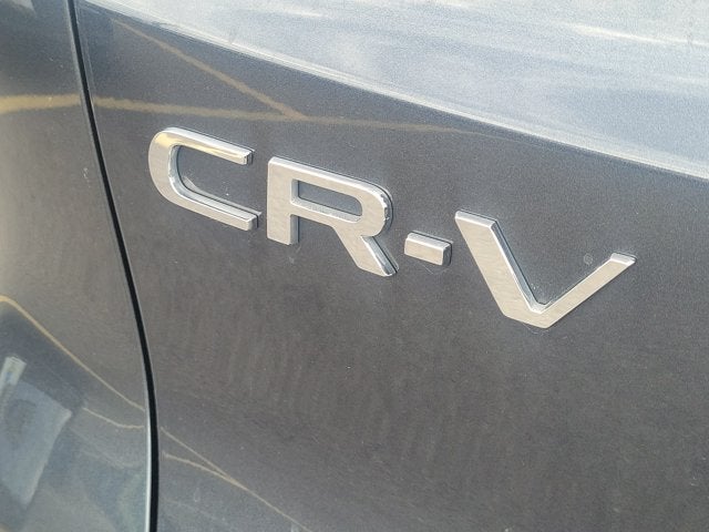2023 Honda CR-V EX