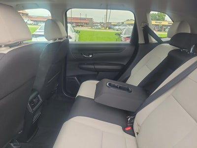 2023 Honda CR-V EX