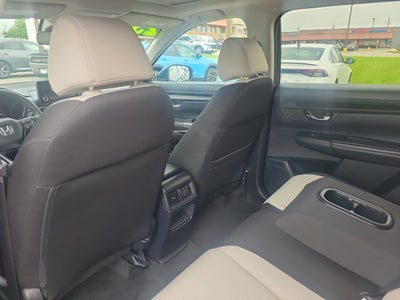 2023 Honda CR-V EX