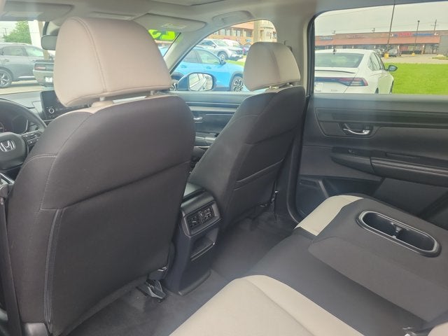 2023 Honda CR-V EX