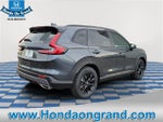 2027 Honda CR-V Hybrid Sport