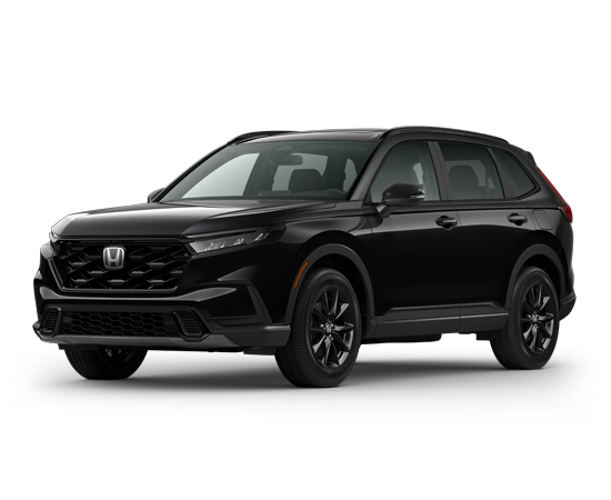 2026 Honda CR-V Hybrid Sport AWD's photo