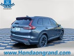 2027 Honda CR-V Hybrid Sport-L