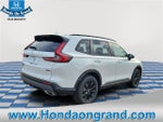 2027 Honda CR-V Hybrid Sport-L