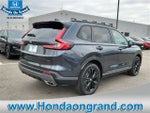 2027 Honda CR-V Hybrid Sport Touring