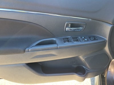 2022 Mitsubishi Outlander Sport LE