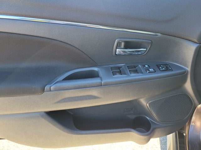 2022 Mitsubishi Outlander Sport LE