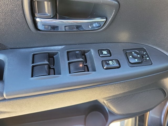 2022 Mitsubishi Outlander Sport LE