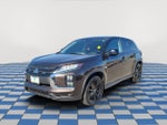 2022 Mitsubishi Outlander Sport LE