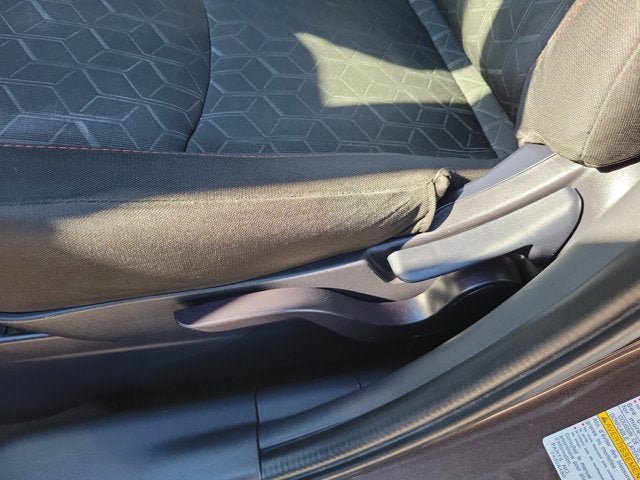 2022 Mitsubishi Outlander Sport LE