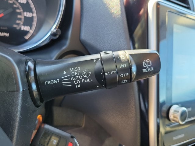 2022 Mitsubishi Outlander Sport LE