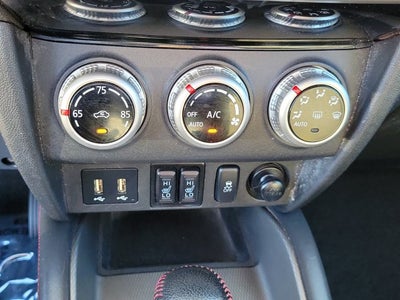 2022 Mitsubishi Outlander Sport LE