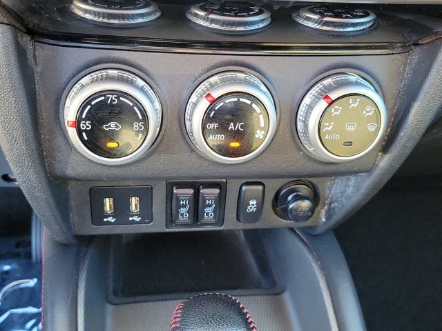 2022 Mitsubishi Outlander Sport LE