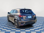 2022 Mitsubishi Outlander Sport LE