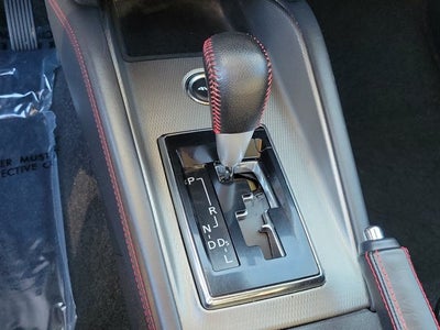 2022 Mitsubishi Outlander Sport LE