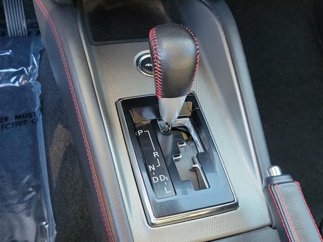 2022 Mitsubishi Outlander Sport LE