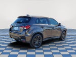2022 Mitsubishi Outlander Sport LE