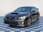 2017 Subaru WRX STI